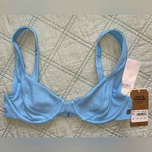 Billabong Bikini Top (M/10)